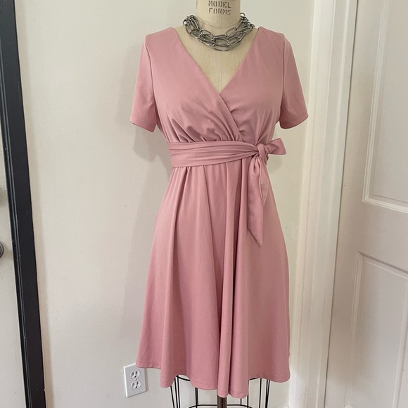 Ever-Pretty Women's Elegant Maternity Loose Formal Party Dresses for Photoshoot - Picture 9 of 13